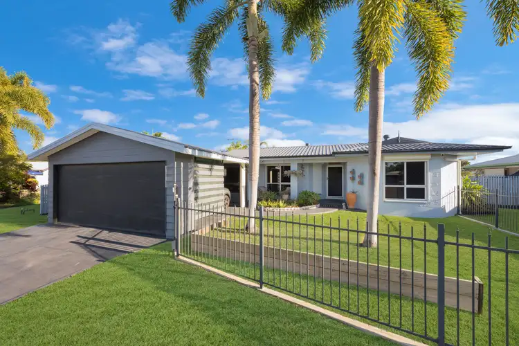 8 Betony Place, Kirwan QLD 4817