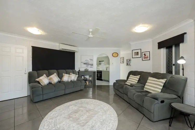 Second view of Homely house listing, 8 Betony Place, Kirwan QLD 4817