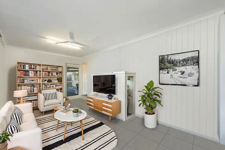 Fifth view of Homely house listing, 8 Betony Place, Kirwan QLD 4817