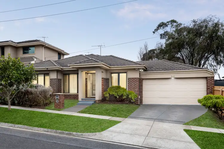 Main view of Homely house listing, 30 Mulgrave Street, Ashwood VIC 3147