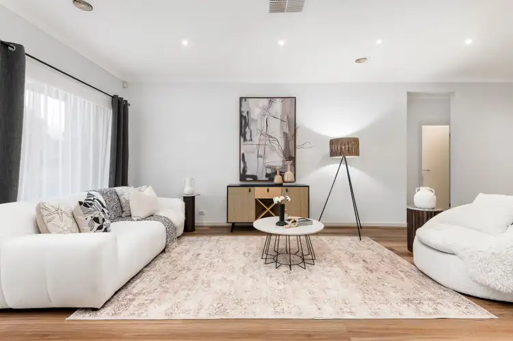 Second view of Homely house listing, 30 Mulgrave Street, Ashwood VIC 3147