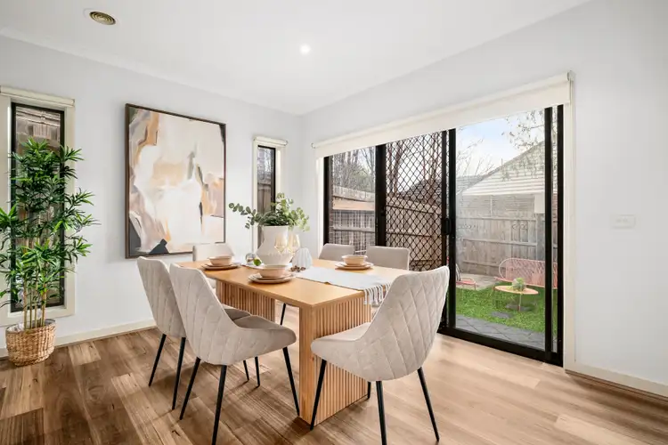 Third view of Homely house listing, 30 Mulgrave Street, Ashwood VIC 3147