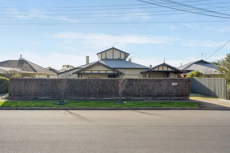 Main view of Homely house listing, 35 Fifth Avenue, Ascot Park SA 5043