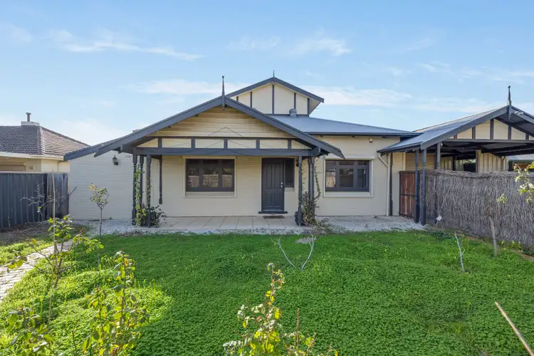 Second view of Homely house listing, 35 Fifth Avenue, Ascot Park SA 5043