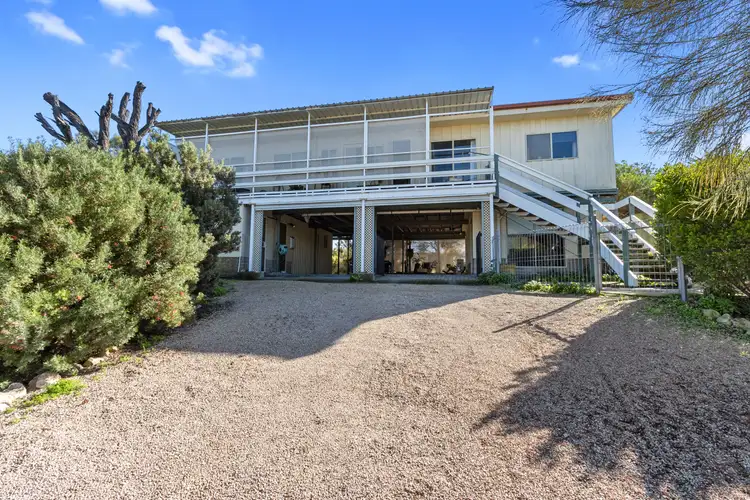 17 Ti-Tree Road, The Pines SA 5577