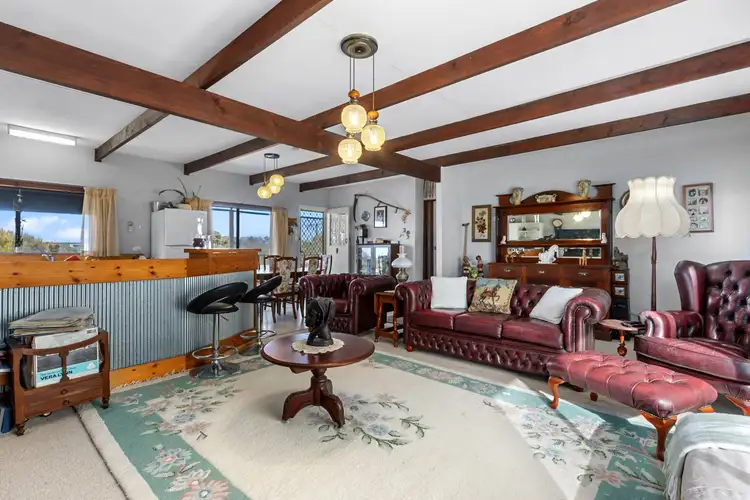Third view of Homely house listing, 17 Ti-Tree Road, The Pines SA 5577