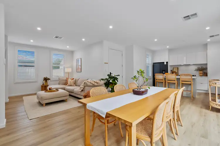 Second view of Homely house listing, 77A Bells Road, Glengowrie SA 5044