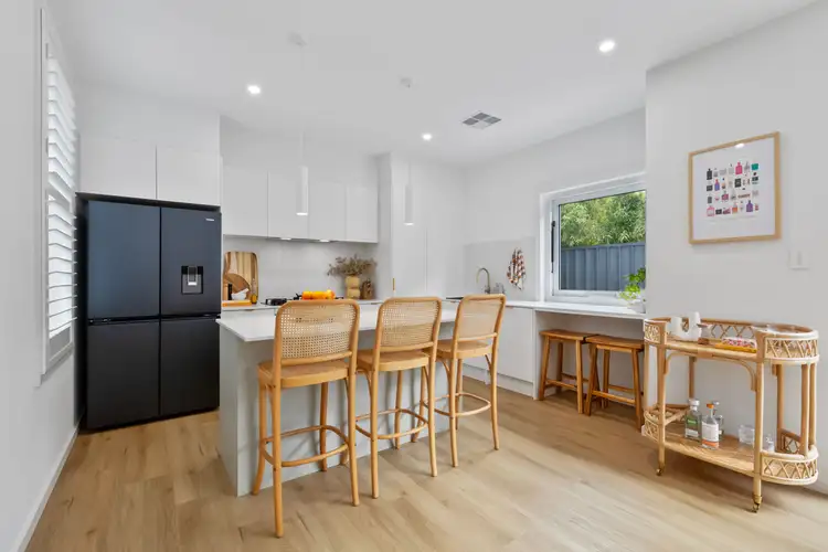 Fifth view of Homely house listing, 77A Bells Road, Glengowrie SA 5044