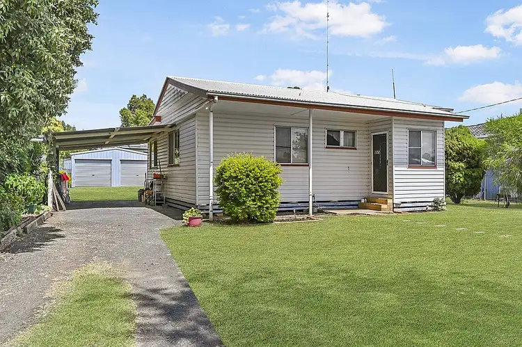 31 Short Street, Pittsworth QLD 4356