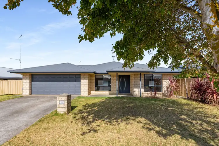Main view of Homely house listing, 34 Willow Avenue, Mount Gambier SA 5290