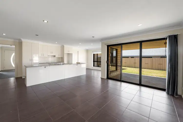 Second view of Homely house listing, 34 Willow Avenue, Mount Gambier SA 5290
