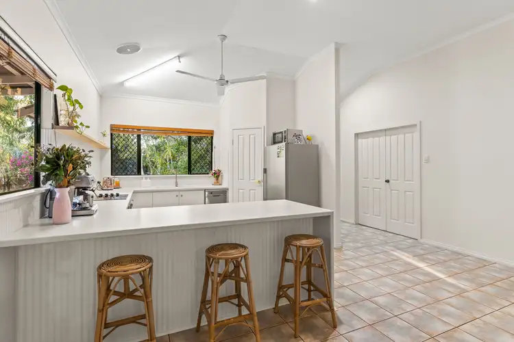 Fifth view of Homely house listing, 7 Leichhardt Place, Broome WA 6725