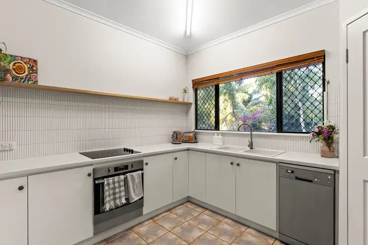 Sixth view of Homely house listing, 7 Leichhardt Place, Broome WA 6725