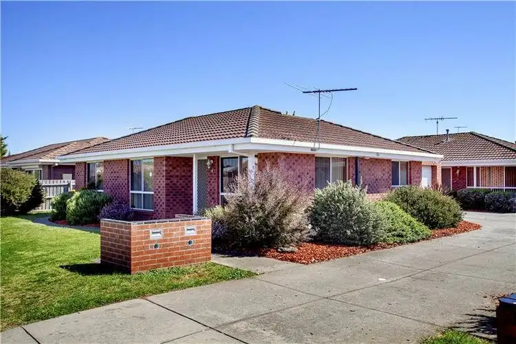 1/17-19 Richard Drive, Lara VIC 3212