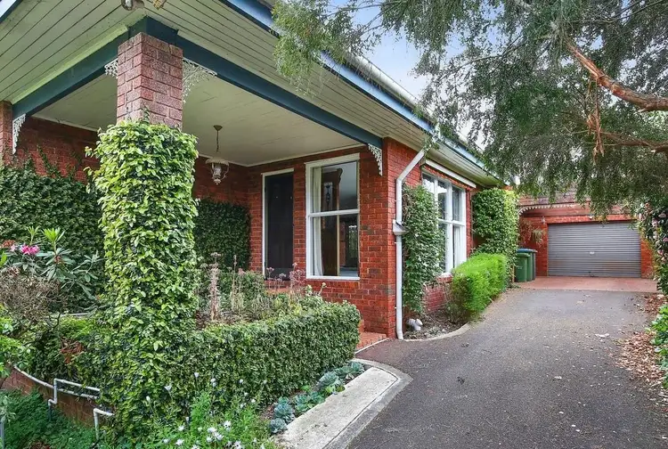 Main view of Homely house listing, 7 Moomba Court, Croydon VIC 3136