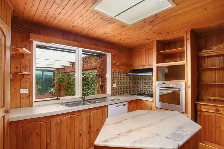 Second view of Homely house listing, 7 Moomba Court, Croydon VIC 3136