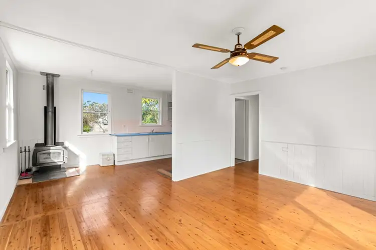 Third view of Homely house listing, 4 Ritchie Street, Bomaderry NSW 2541