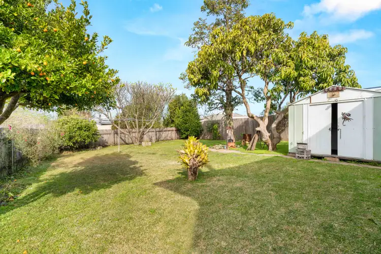 Seventh view of Homely house listing, 4 Ritchie Street, Bomaderry NSW 2541