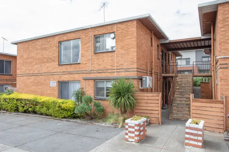 Main view of Homely apartment listing, 4/850 Pascoe Vale Road, Glenroy VIC 3046
