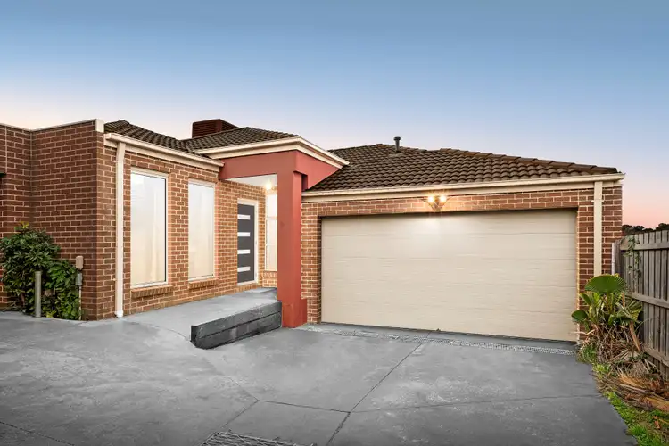 Main view of Homely unit listing, 3A Crowley Avenue, Narre Warren VIC 3805