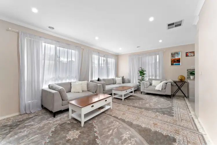 Second view of Homely unit listing, 3A Crowley Avenue, Narre Warren VIC 3805