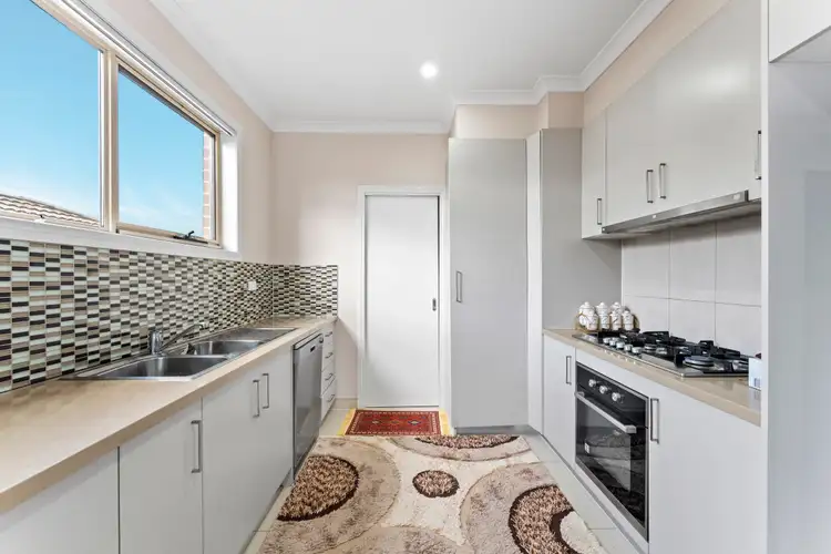 Third view of Homely unit listing, 3A Crowley Avenue, Narre Warren VIC 3805