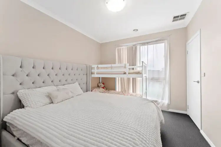 Fourth view of Homely unit listing, 3A Crowley Avenue, Narre Warren VIC 3805