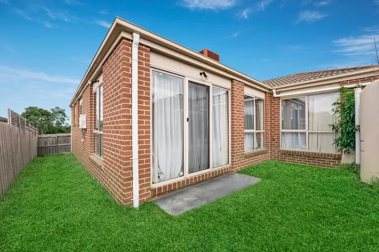 Sixth view of Homely unit listing, 3A Crowley Avenue, Narre Warren VIC 3805