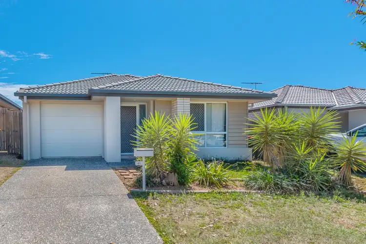 Main view of Homely house listing, 41 Lennon Boulevard, Narangba QLD 4504