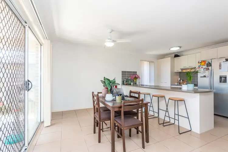 Third view of Homely house listing, 41 Lennon Boulevard, Narangba QLD 4504