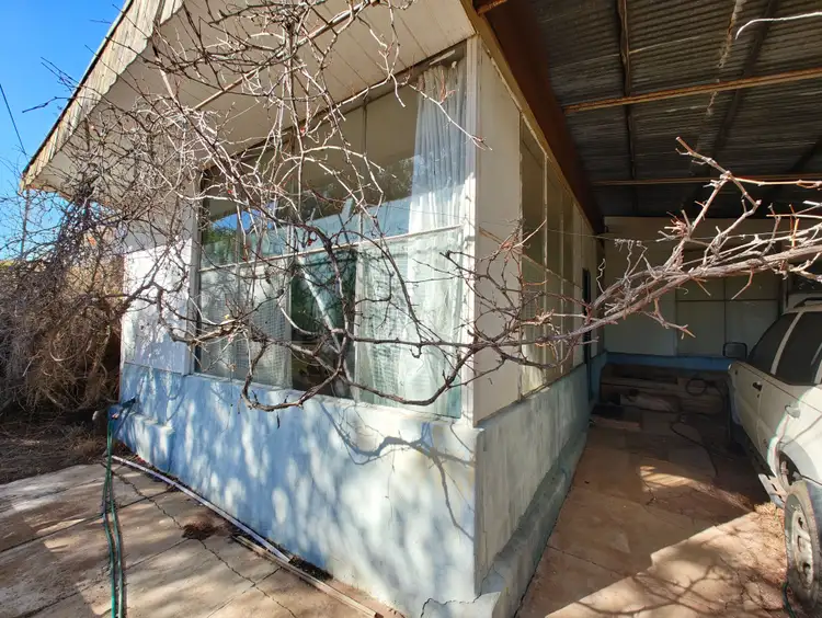 Second view of Homely house listing, 23 Dignan Street, Wilmington SA 5485