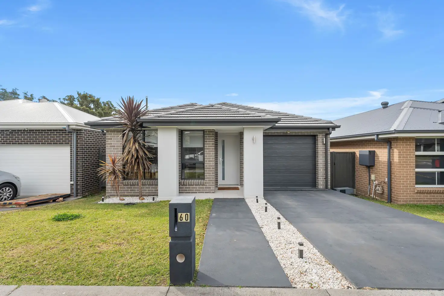 Main view of Homely house listing, 60 Bushranger Parade, Calderwood NSW 2527