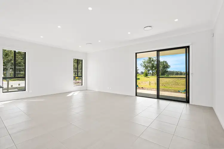 Third view of Homely house listing, 60 Bushranger Parade, Calderwood NSW 2527