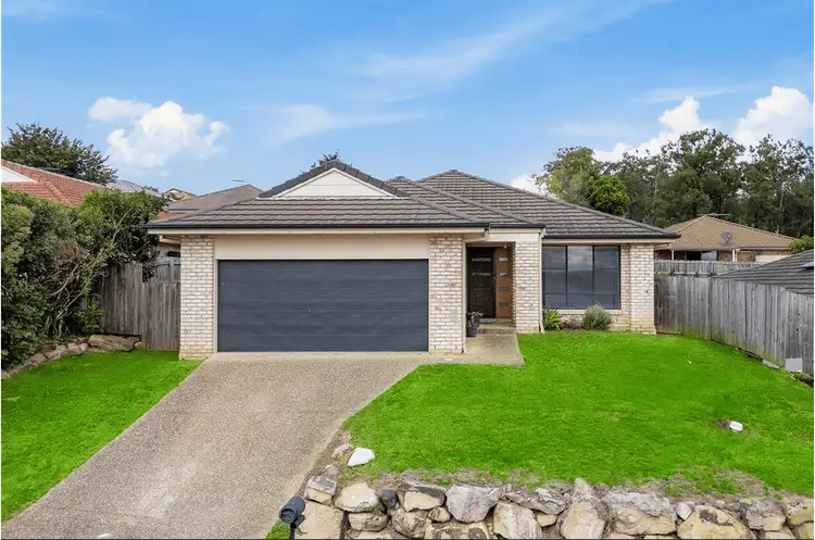 6 Casement Court, Collingwood Park QLD 4301
