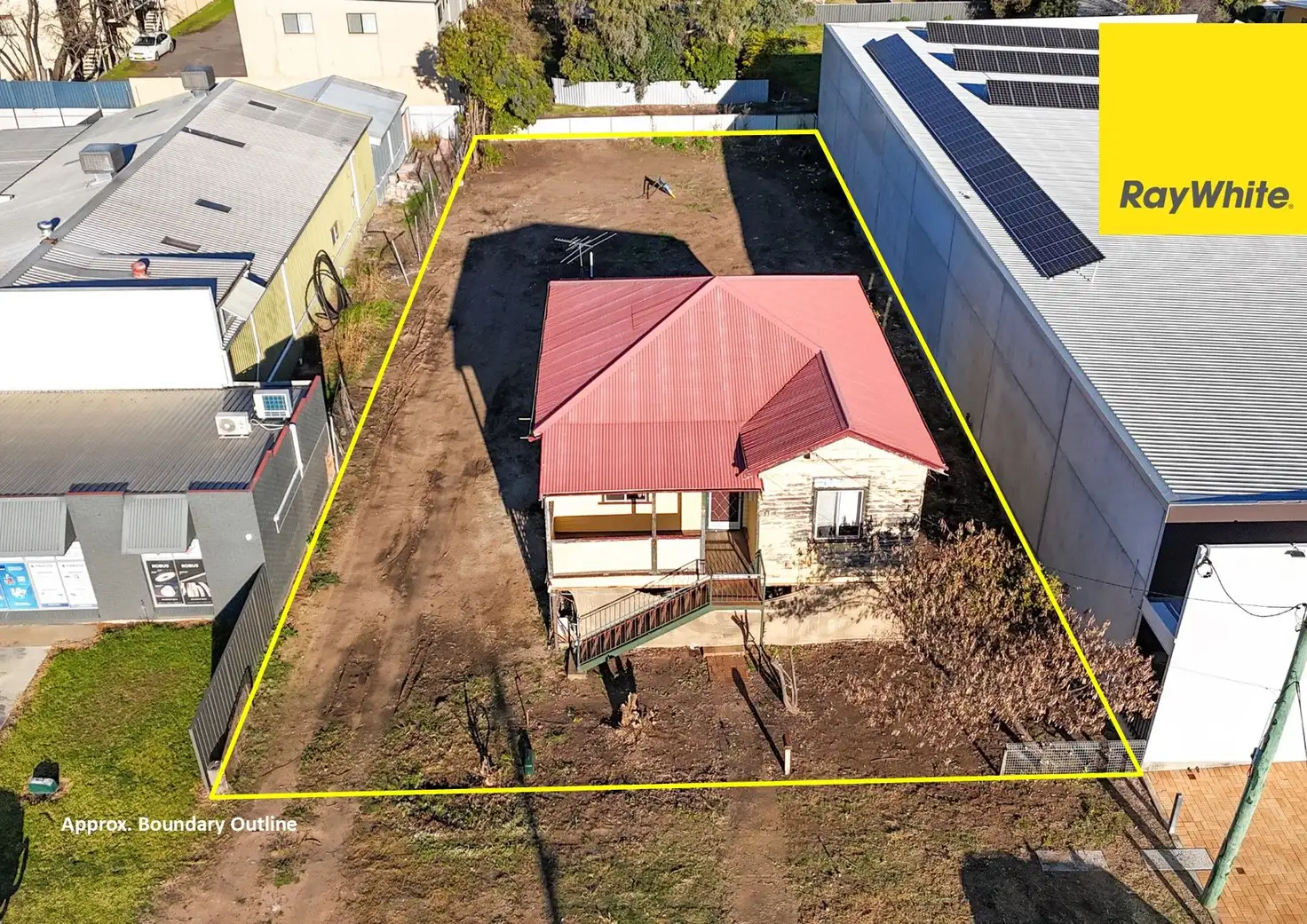 Main view of Homely house listing, 53 Oliver Street, Inverell NSW 2360