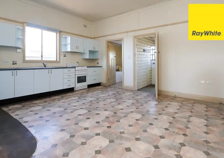 Second view of Homely house listing, 53 Oliver Street, Inverell NSW 2360