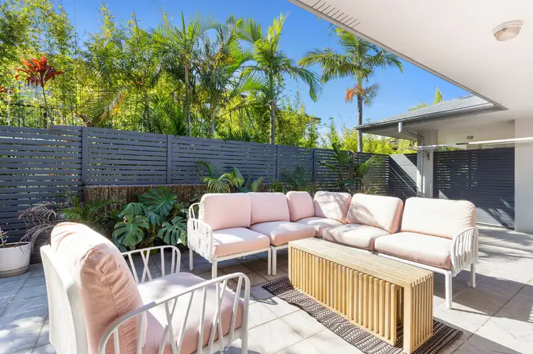 Main view of Homely house listing, 14/46 Terrace Street, New Farm QLD 4005