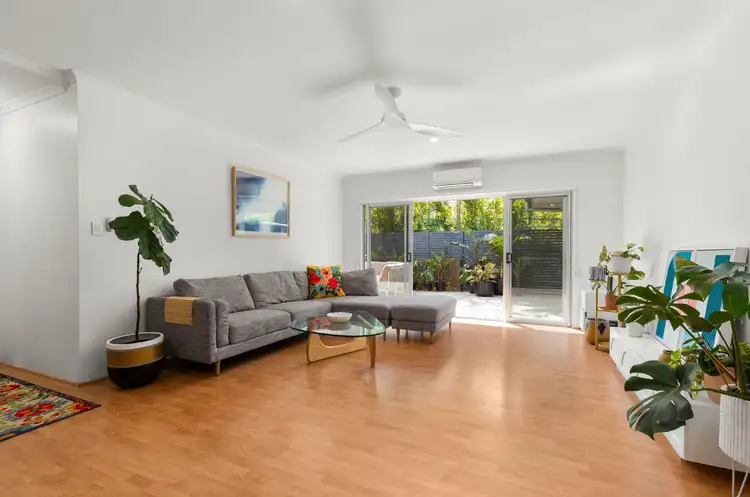 Third view of Homely house listing, 14/46 Terrace Street, New Farm QLD 4005