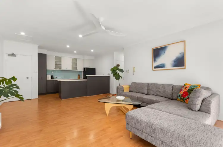 Fourth view of Homely house listing, 14/46 Terrace Street, New Farm QLD 4005