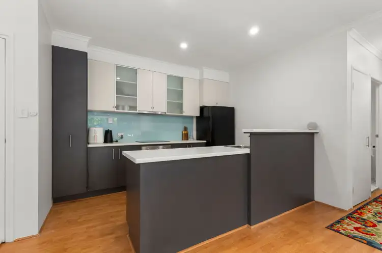 Fifth view of Homely house listing, 14/46 Terrace Street, New Farm QLD 4005
