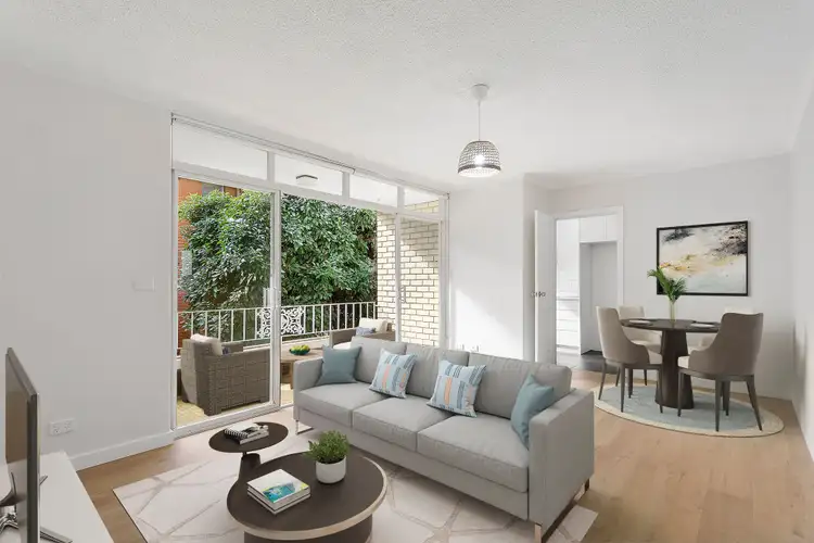Main view of Homely apartment listing, 6/37-39 Forsyth Street, Kingsford NSW 2032