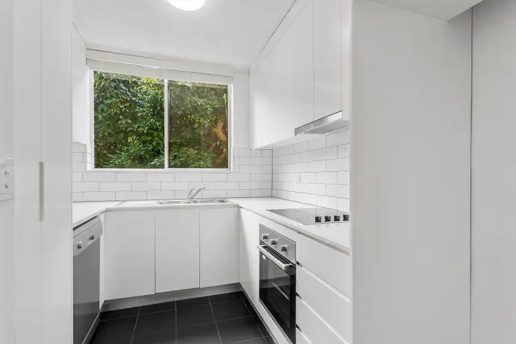 Second view of Homely apartment listing, 6/37-39 Forsyth Street, Kingsford NSW 2032