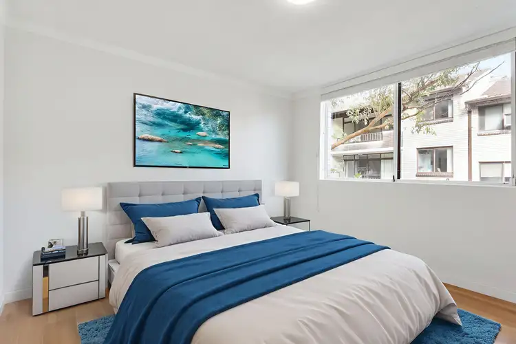 Third view of Homely apartment listing, 6/37-39 Forsyth Street, Kingsford NSW 2032