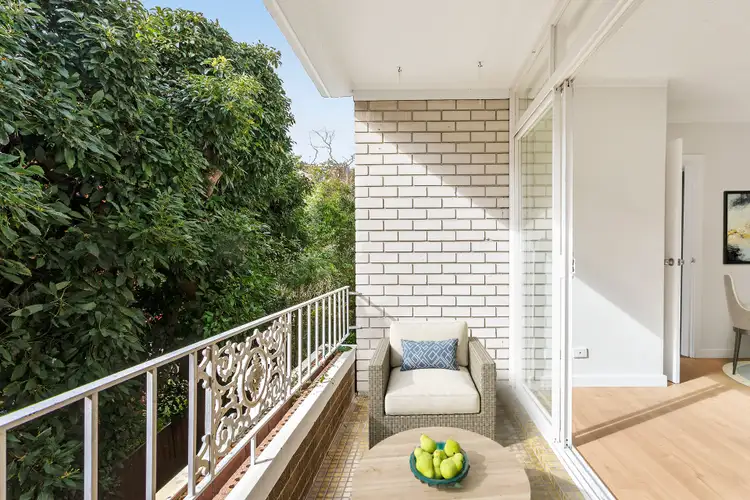 Fourth view of Homely apartment listing, 6/37-39 Forsyth Street, Kingsford NSW 2032