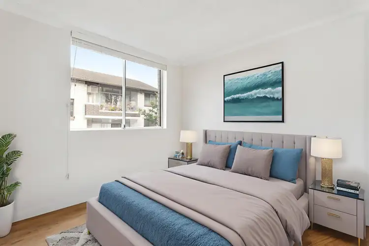 Fifth view of Homely apartment listing, 6/37-39 Forsyth Street, Kingsford NSW 2032