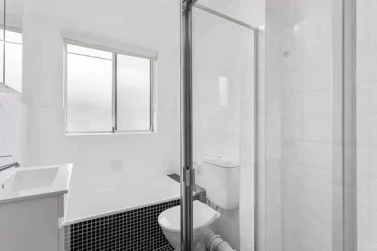Sixth view of Homely apartment listing, 6/37-39 Forsyth Street, Kingsford NSW 2032