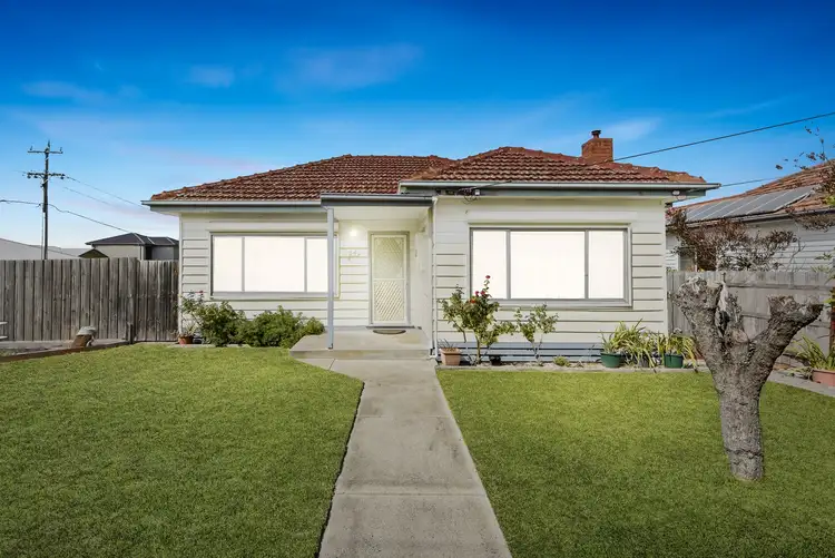 Main view of Homely unit listing, 1/54 View Street, Clayton VIC 3168