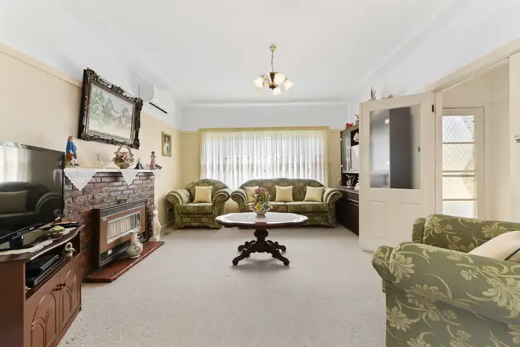 Second view of Homely unit listing, 1/54 View Street, Clayton VIC 3168