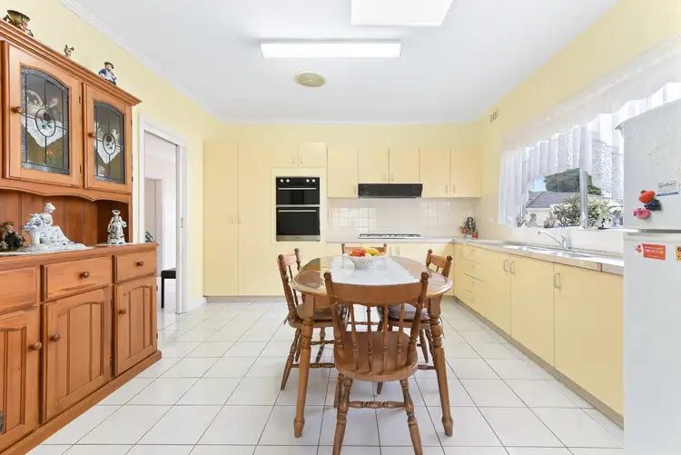 Fourth view of Homely unit listing, 1/54 View Street, Clayton VIC 3168