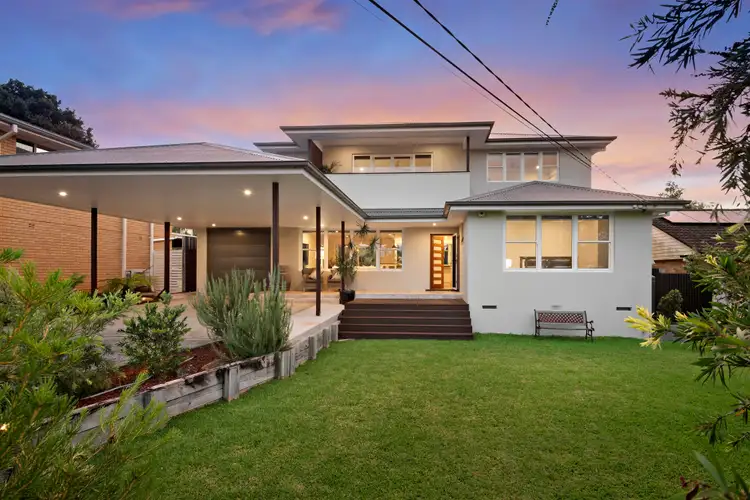 Main view of Homely house listing, 9 Wanniti Road, Belrose NSW 2085